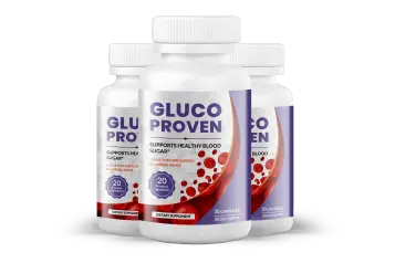 gluco proven