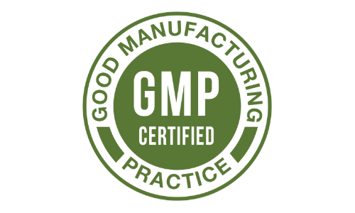 gluco proven gmp certified